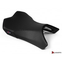 LUIMOTO (Baseline) Rider Seat Covers for the KAWASAKI NINJA 1000 (11-16) LUIMOTO (Baseline) Rider Seat Covers for the KAWASAKI NINJA 1000 (11-16)